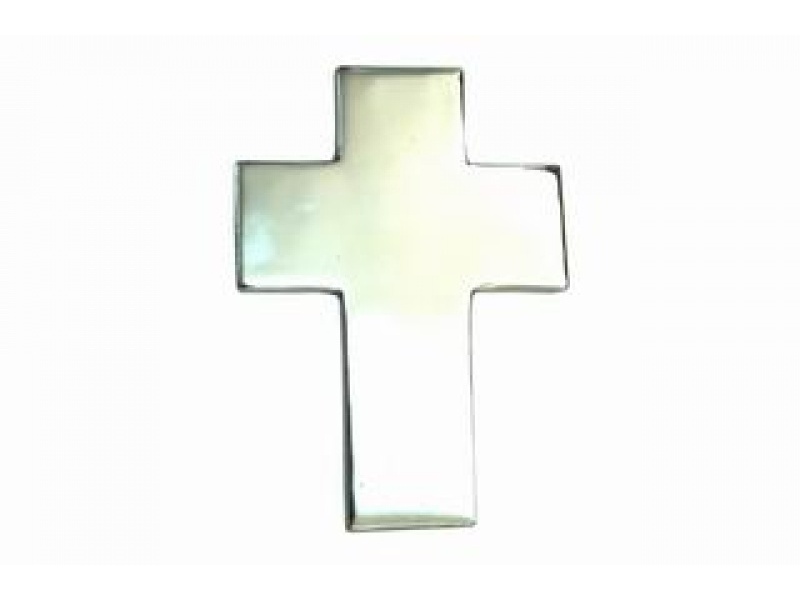 CRUZ LISA CH CRUCES DE PEWTER